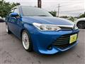 2015 Toyota Corolla Fielder
