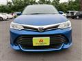 2015 Toyota Corolla Fielder
