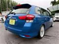 2015 Toyota Corolla Fielder