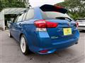 2015 Toyota Corolla Fielder