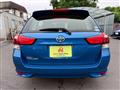 2015 Toyota Corolla Fielder