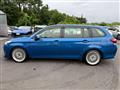 2015 Toyota Corolla Fielder