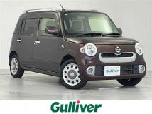 2017 Daihatsu MIRA COCOA