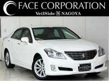 2008 Toyota Crown