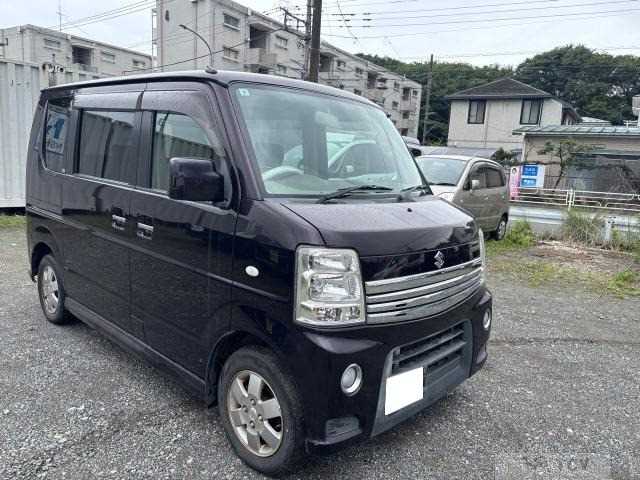 2011 Suzuki Every Wagon