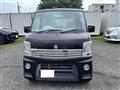 2011 Suzuki Every Wagon