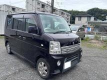 2011 Suzuki Every Wagon