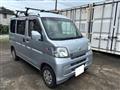 2015 Daihatsu Hijet Cargo