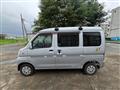 2015 Daihatsu Hijet Cargo