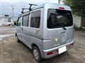 2015 Daihatsu Hijet Cargo
