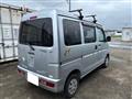 2015 Daihatsu Hijet Cargo