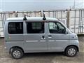 2015 Daihatsu Hijet Cargo
