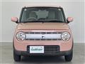 2017 Suzuki Lapin