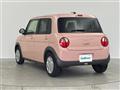 2017 Suzuki Lapin