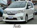 2013 Nissan Serena