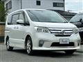 2013 Nissan Serena