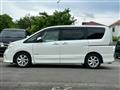 2013 Nissan Serena