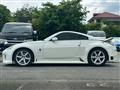 2005 Nissan Fairlady Z