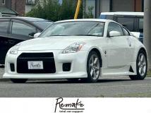 2005 Nissan Fairlady Z