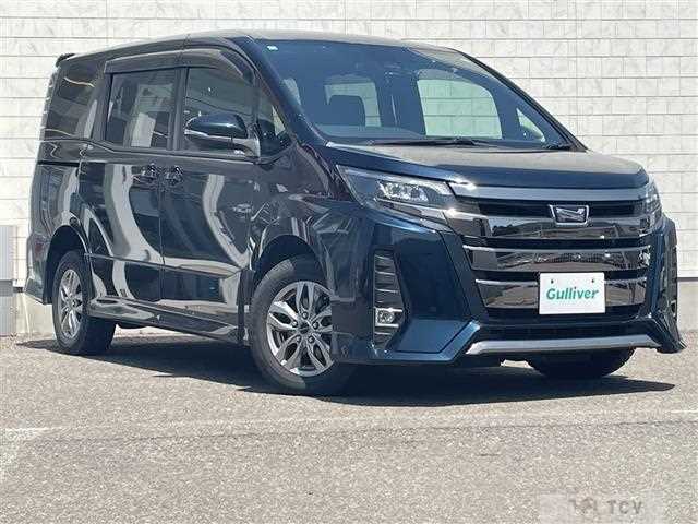 2019 Toyota Noah