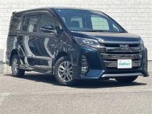 2019 Toyota Noah