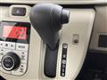 2017 Daihatsu Move Canbus