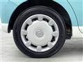 2017 Daihatsu Move Canbus