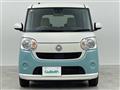 2017 Daihatsu Move Canbus