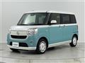 2017 Daihatsu Move Canbus
