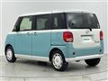2017 Daihatsu Move Canbus