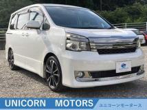2011 Toyota Voxy