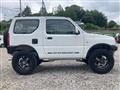2006 Suzuki Jimny