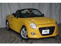 2017 Daihatsu Copen