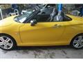 2017 Daihatsu Copen