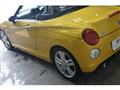 2017 Daihatsu Copen