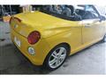 2017 Daihatsu Copen