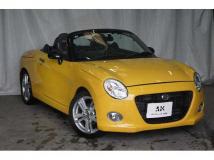 2017 Daihatsu Copen