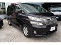 2009 Toyota Vellfire