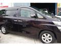 2009 Toyota Vellfire