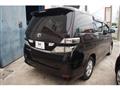 2009 Toyota Vellfire