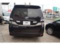 2009 Toyota Vellfire
