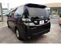2009 Toyota Vellfire