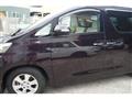 2009 Toyota Vellfire