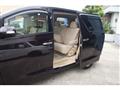 2009 Toyota Vellfire