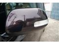 2009 Toyota Vellfire