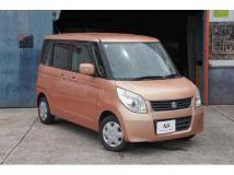 2011 Suzuki Palette