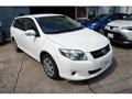 2011 Toyota Corolla Fielder