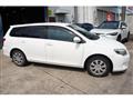 2011 Toyota Corolla Fielder