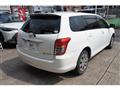 2011 Toyota Corolla Fielder