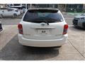 2011 Toyota Corolla Fielder